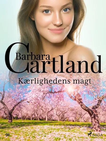 Kærlighedens magt af Barbara Cartland
