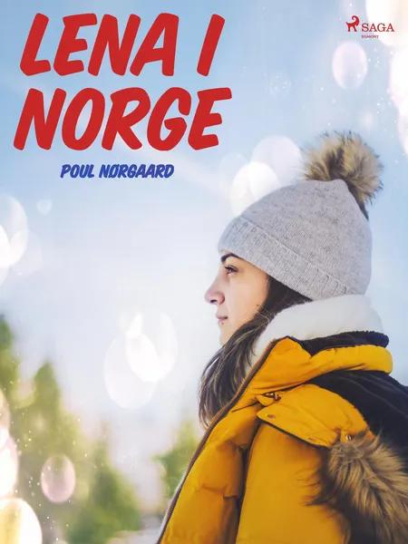 Lena i Norge af Poul Nørgaard