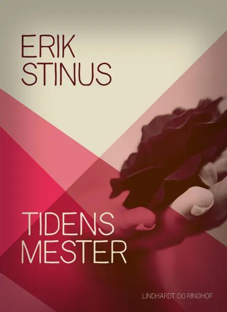 Tidens mester af Erik Stinus