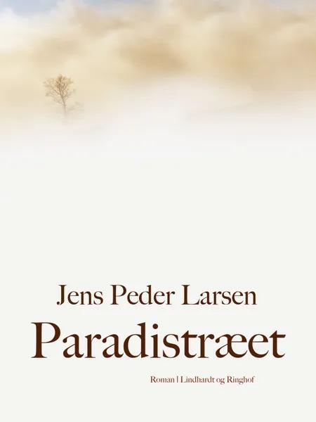 Paradistræet af Jens Peder Larsen