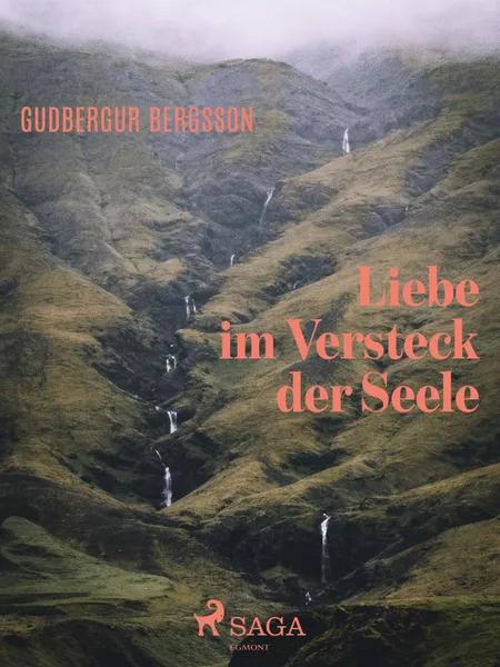 Liebe im Versteck der Seele af Gudbergur Bergsson