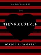 Stenkælderen af Jørgen Thorgaard