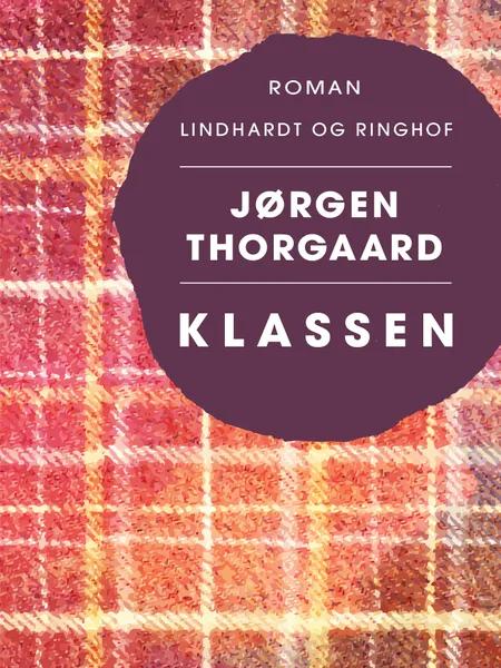 Klassen af Jørgen Thorgaard