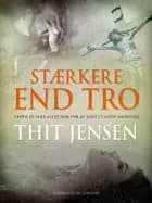 Stærkere end tro