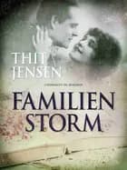 Familien Storm