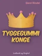 Tyggegummikonge