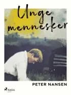 Unge mennesker