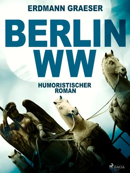 Berlin WW af Erdmann Graeser