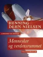 Mennesker og verdensrummet