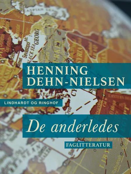 De anderledes af Henning Dehn-Nielsen