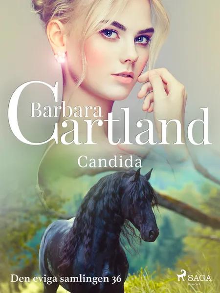 Candida af Barbara Cartland