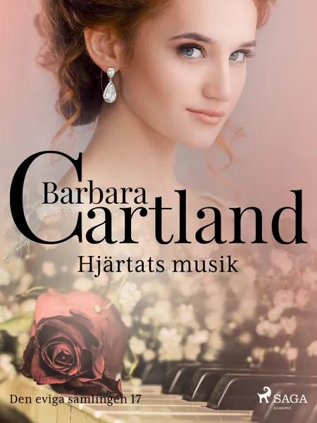 Hjärtats musik af Barbara Cartland