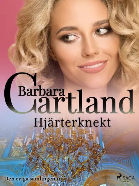 Hjärterknekt af Barbara Cartland