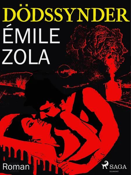 Dödssynder af Émile Zola
