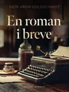 En roman i breve
