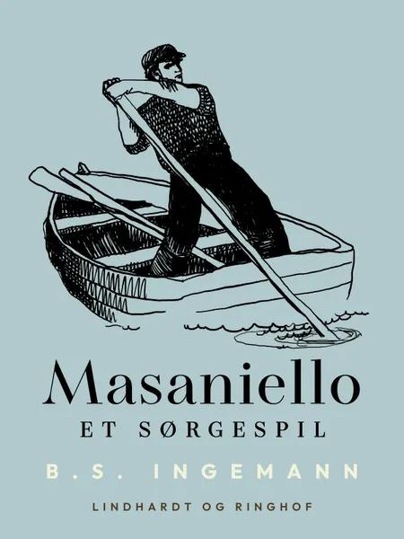 Masaniello af B. S. Ingemann
