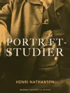 Portrætstudier