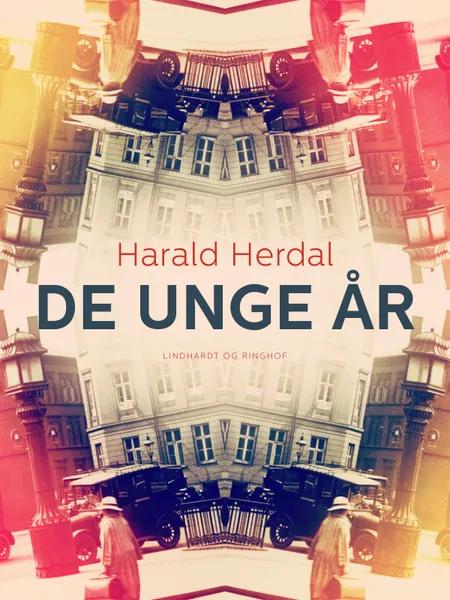 De unge år af Harald Herdal
