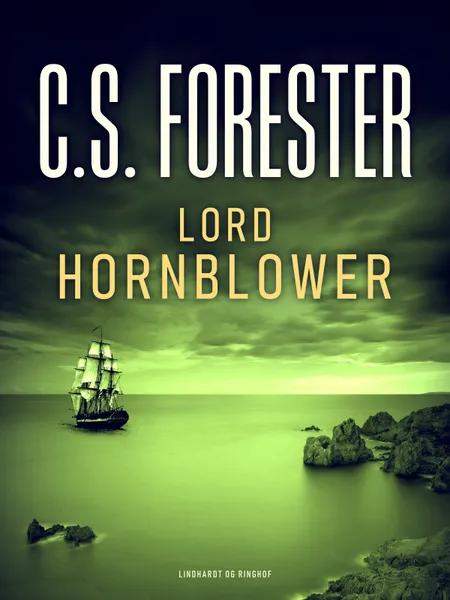 Lord Hornblower af C.S. Forester