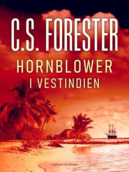 Hornblower i Vestindien af C.S. Forester