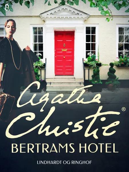 Bertrams Hotel af Agatha Christie