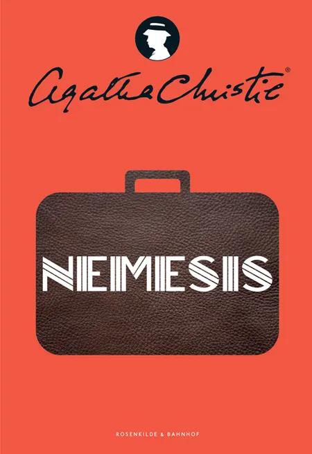 Nemesis af Agatha Christie