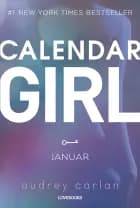 Calendar Girl: Januar