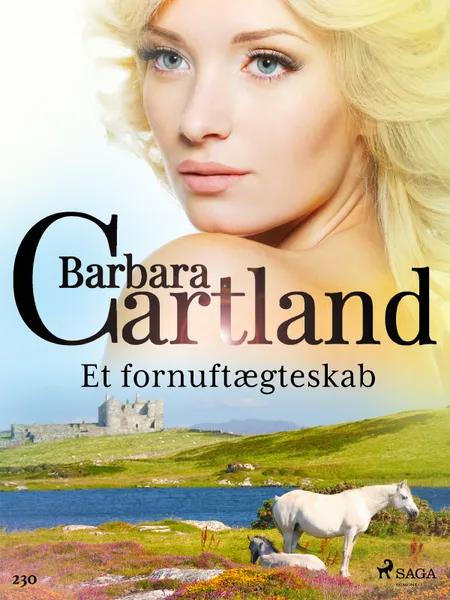 Et fornuftægteskab af Barbara Cartland