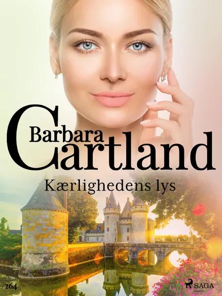 Kærlighedens lys af Barbara Cartland