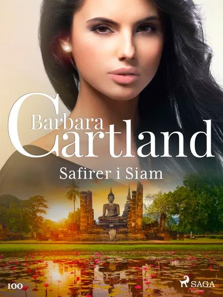 Safirer i Siam af Barbara Cartland