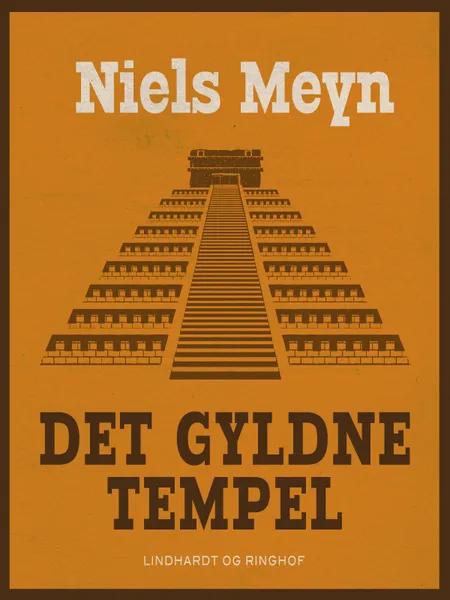 Det gyldne tempel af Niels Meyn