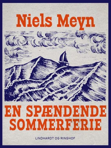 En spændende sommerferie af Niels Meyn