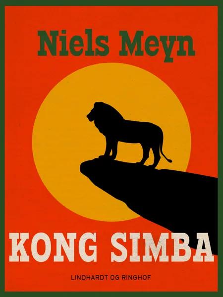 Kong Simba af Niels Meyn