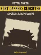 Kurt Danners bedrifter: Spøgelsespiraten