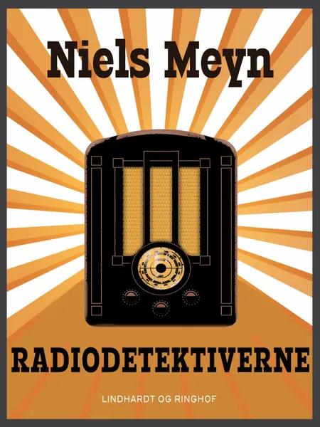 Radiodetektiverne af Niels Meyn