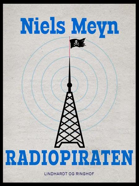 Radiopiraten af Niels Meyn