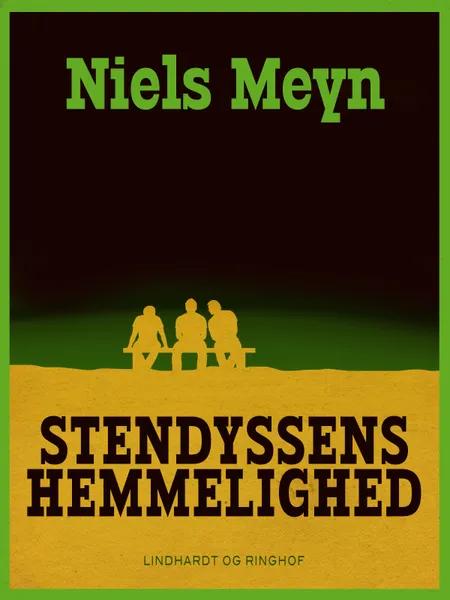 Stendyssens hemmelighed af Niels Meyn