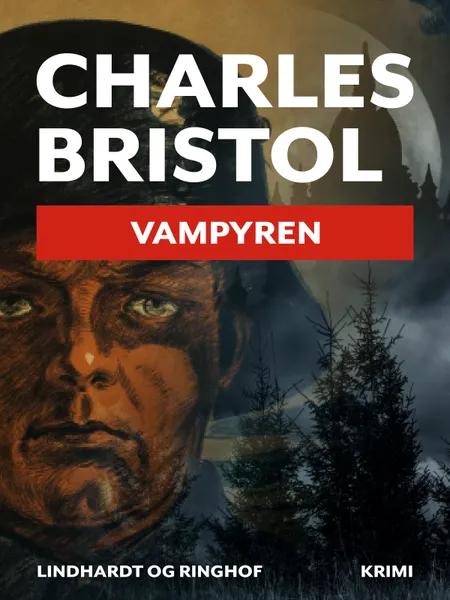 Vampyren af Charles Bristol