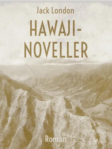 Hawaji-noveller af Jack London