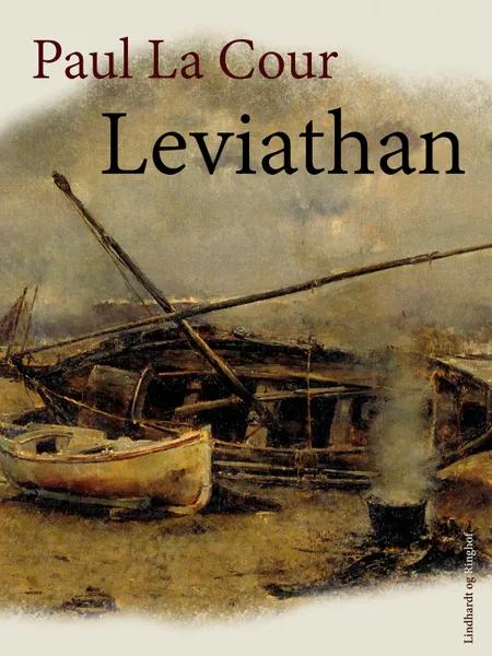 Leviathan af Paul la Cour