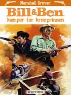 Bill & Ben kæmper for kronprinsen