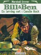 Bill og Ben – En lørdag nat i Candle Rock