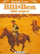 Bill & Ben bistår borgerne