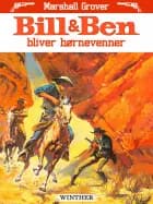Bill & Ben bliver børnevenner