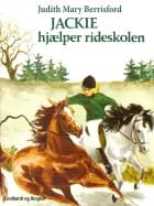 Jackie hjælper rideskolen