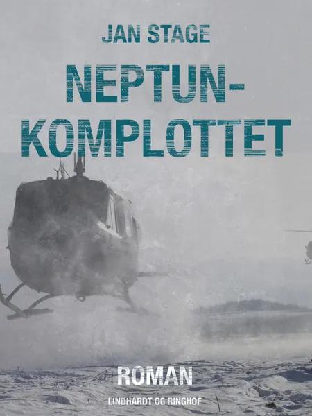 Neptun-Komplottet af Jan Stage