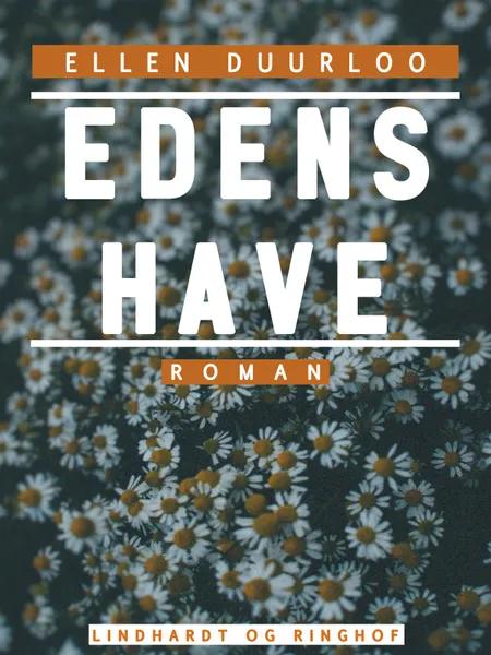 Edens Have af Ellen Duurloo