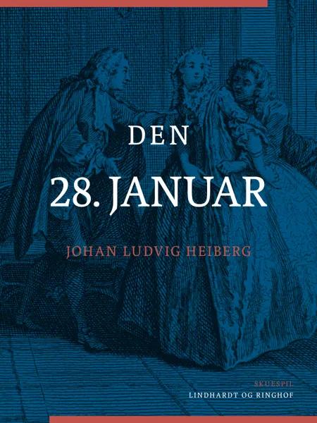 Den 28. januar af Johan Ludvig Heiberg