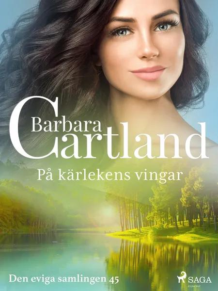 På kärlekens vingar af Barbara Cartland