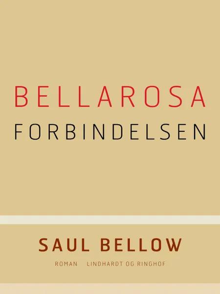 Bellarosa-forbindelsen af Saul Bellow